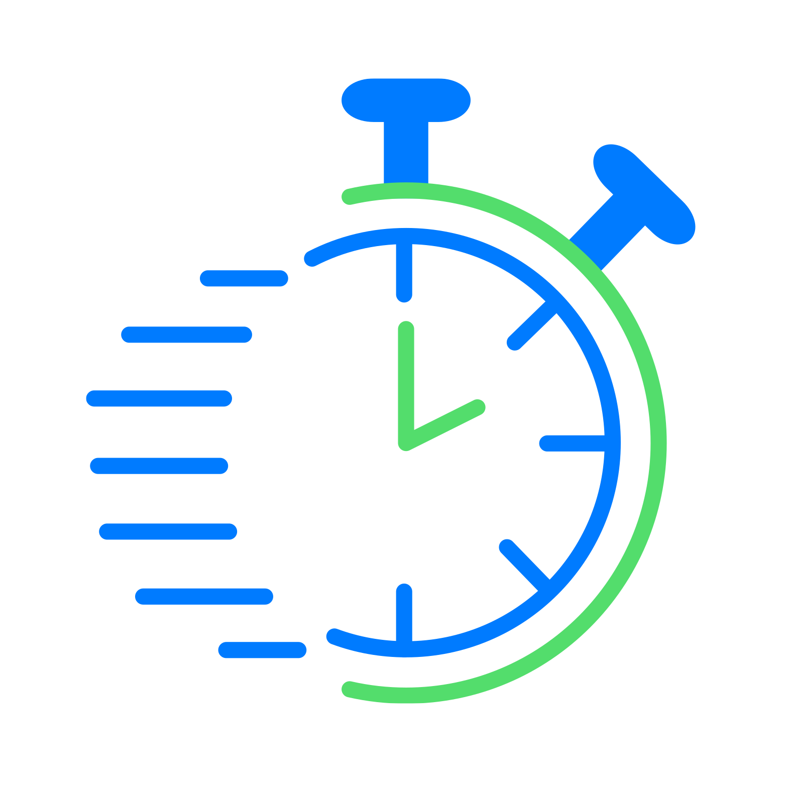 rapidité logo
